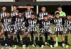 For Ever empató de visitante con Defensores de Belgrano