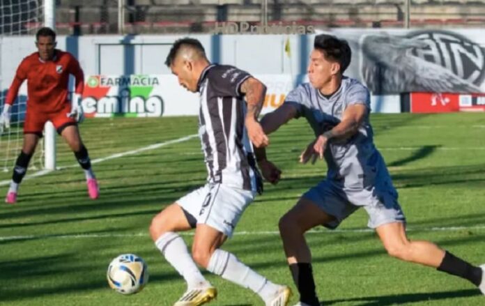 For Ever 1 Central Norte 1