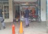 Explosión del matafuego: imputaron por homicidio al dueño del local