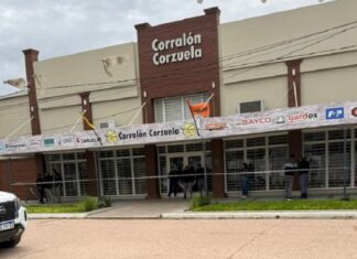 Presunto suicidio: investigan la muerte de un hombre en Corzuela