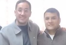Pérez Pons ya lanza candidatos a intendente en el interior