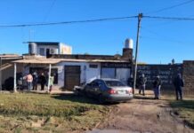 Efectivo de la Policía del Chaco se quitó la vida