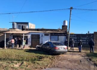 Efectivo de la Policía del Chaco se quitó la vida