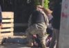 Desaparición de Axel: allanamientos y un detenido en Fontana