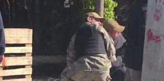 Desaparición de Axel: allanamientos y un detenido en Fontana