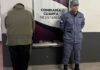 Abuso sexual “al paso”: cayó motociclista que manoseaba niñas en la calle