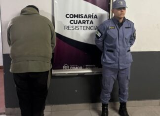 Abuso sexual “al paso”: cayó motociclista que manoseaba niñas en la calle