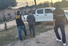 Detuvieron a adolescente que baleó a 2 vecinos: una de las víctimas está grave