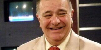 Adiós a Alfredo Humberto Norniella