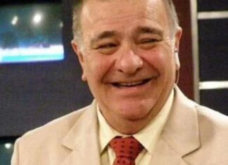 Adiós a Alfredo Humberto Norniella
