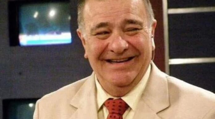 Alfredo Norniella