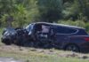Margarita Belén: futbolista de Newell’s protagonizó un accidente fatal en la ruta 11