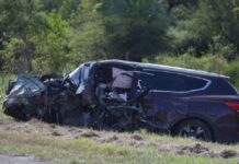 Margarita Belén: futbolista de Newell’s protagonizó un accidente fatal en la ruta 11