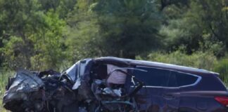 Margarita Belén: futbolista de Newell’s protagonizó un accidente fatal en la ruta 11