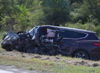 Margarita Belén: futbolista de Newell’s protagonizó un accidente fatal en la ruta 11