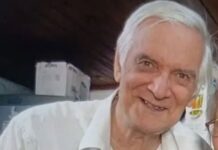 Encontraron muerto en el río Negro al hombre desaparecido en Makallé