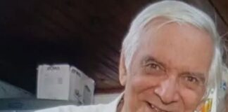 Encontraron muerto en el río Negro al hombre desaparecido en Makallé