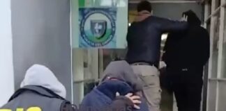 Crimen en Barranqueras: detuvieron a otros 2 hombres