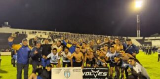 Don Orione campeón: venció a Fontana y se quedó con la copa de la Liga