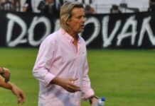 Cravero es el nuevo DT de For Ever