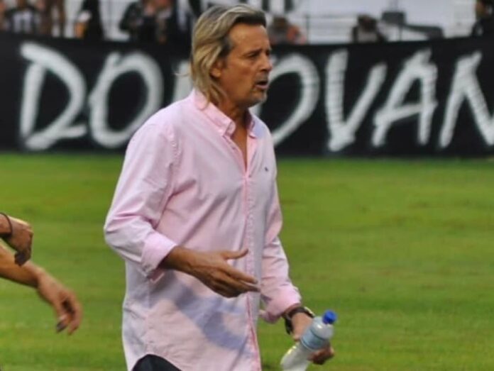 El Chango Cravero