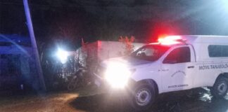 Encontraron a una embarazada muerta en resistencia
