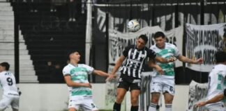 For Ever volvió a perder de local y llegó último a la mitad del torneo