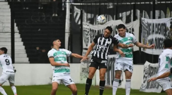 For Ever 1 Ferro 2