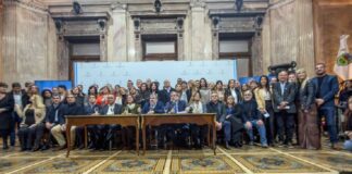Legisladores kirchneristas piden a la Corte que recapacite y libere a Cristina