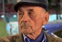 Gancedo: murió el anciano rescatado tras 2 días perdido en el monte