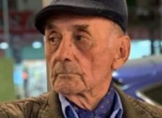 Gancedo: murió el anciano rescatado tras 2 días perdido en el monte