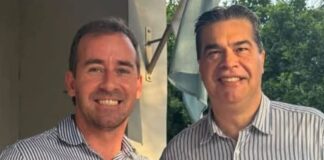 Martínez y un mensaje para Capitanich: Repetir viejas fórmulas nos condenará a la derrota