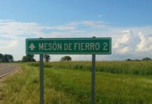 Tras 10 días de agonía murió el hombre apuñalado en Mesón de Fierro
