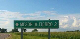 Tras 10 días de agonía murió el hombre apuñalado en Mesón de Fierro