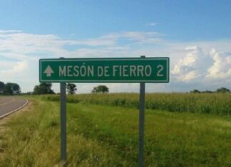 Tras 10 días de agonía murió el hombre apuñalado en Mesón de Fierro