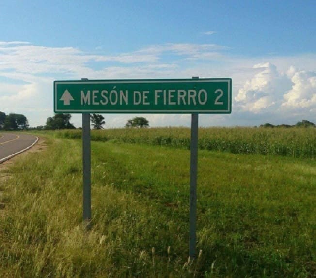 Mesón de Fierro (1)