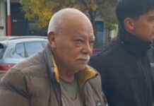 Preventiva para el pastor acusado de abusar de menores en Barranqueras