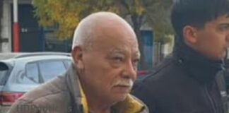 Preventiva para el pastor acusado de abusar de menores en Barranqueras