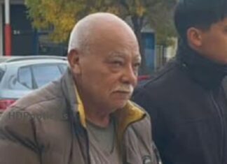 Preventiva para el pastor acusado de abusar de menores en Barranqueras