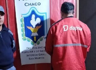 Oficial denunció que fue abusada por un comisario y su compinche en San Martín