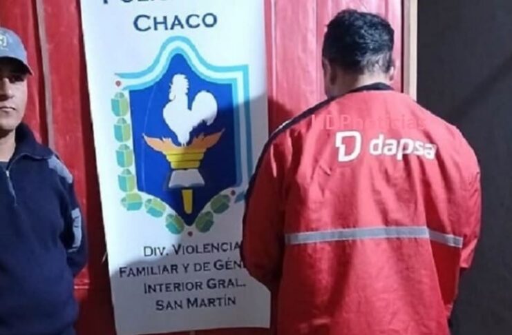 Oficial denunció que fue abusada por un comisario y su compinche en San Martín