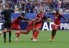La revelación del Mundial: Cabo Verde enfrentará a Argentina en 16avos