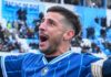 For Ever sigue amurado en el fondo: ahora cayó ante Racing de Córdoba