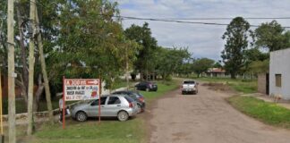 Tierra de nadie: inseguridad y narcomenudeo crecen de la mano en el barrio Ucal de Barranqueras