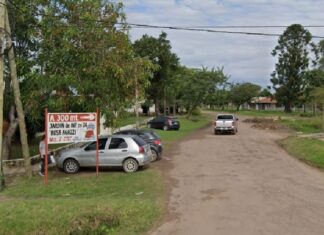Tierra de nadie: inseguridad y narcomenudeo crecen de la mano en el barrio Ucal de Barranqueras