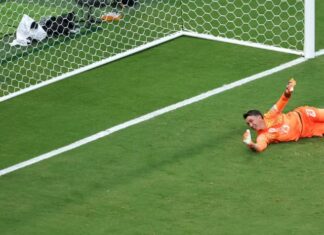 Adiós a Uruguay: el Seleccionado de Bielsa fue eliminado del Mundial