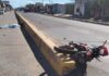 Motociclista murió atropellado en la avenida Alvear en Resistencia