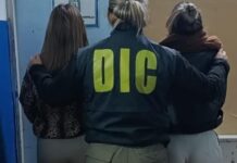 2 mujeres entraron a su casa, la golpearon y amenazaron de muerte