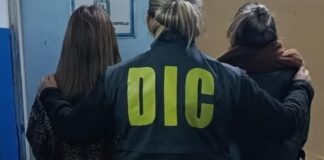 2 mujeres entraron a su casa, la golpearon y amenazaron de muerte