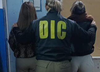 2 mujeres entraron a su casa, la golpearon y amenazaron de muerte
